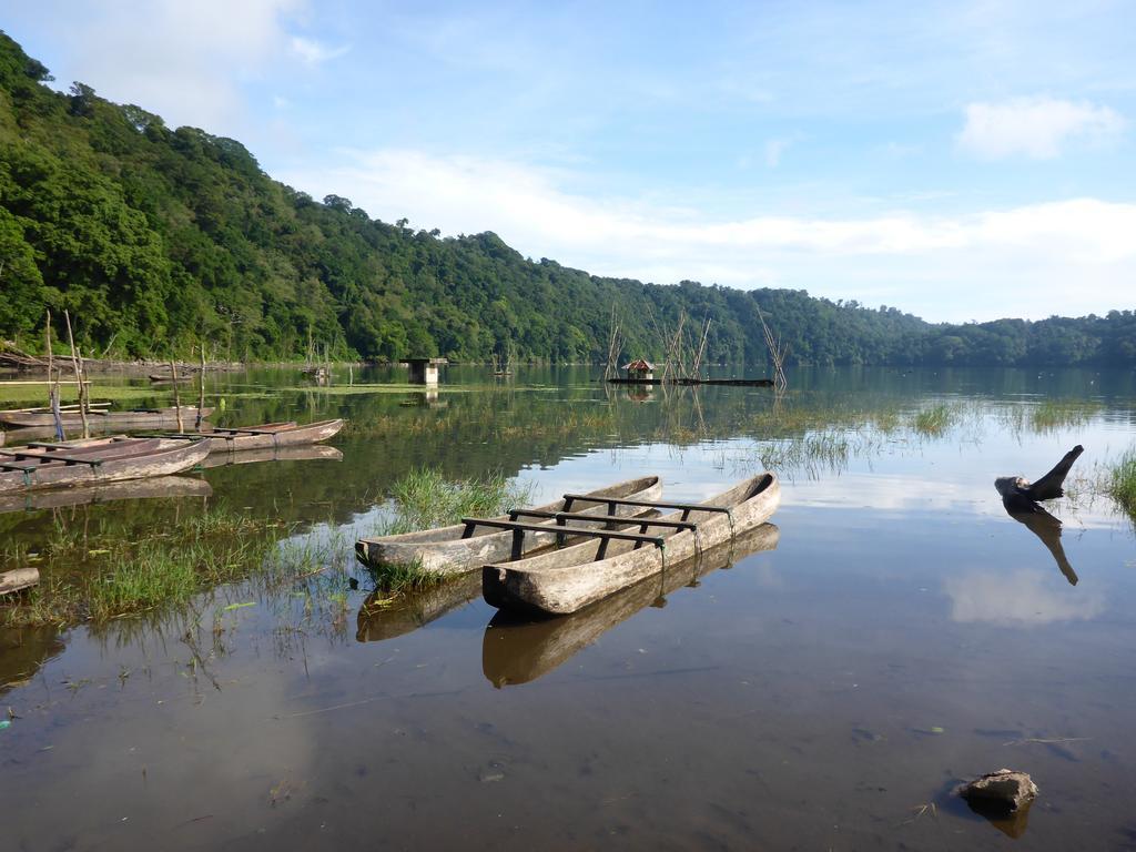 Gunung Paradis Retreat Villa Munduk Buitenkant foto